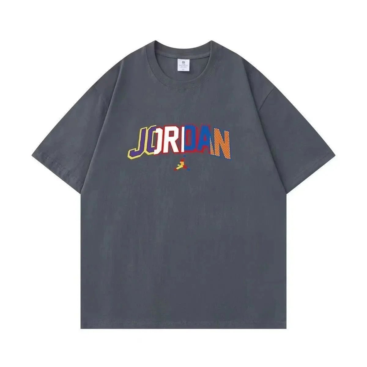 Jordan T-Shirts Jumpman Graphic — 2