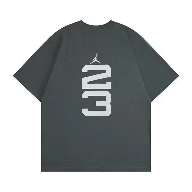 Jordan T-Shirts Jumpman Graphic product detail image 3