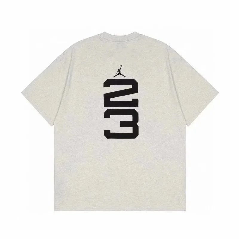 Jordan T-Shirts Jumpman Graphic — 8