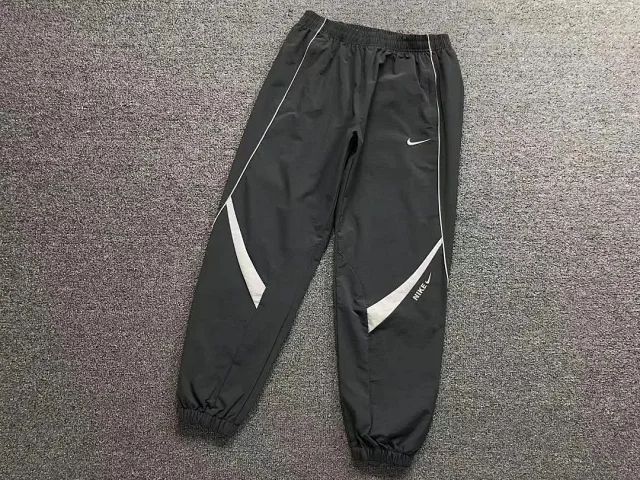 Nike Trousers Elastic-Cuff Track product detail image 6