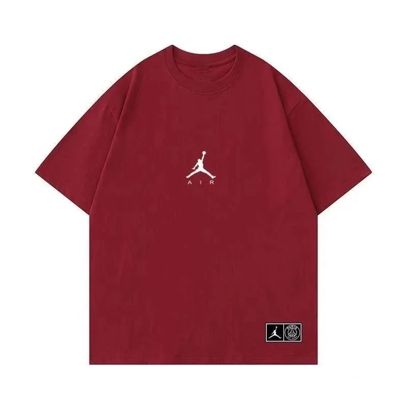 Jordan T-Shirts Jumpman Graphic image 3