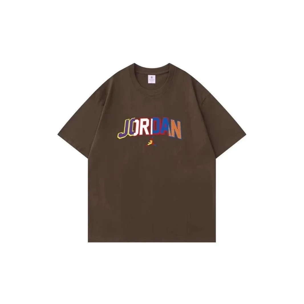 Jordan T-Shirts Jumpman Graphic — 1