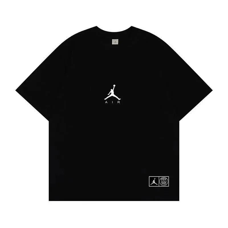 Jordan T-Shirts Jumpman Graphic — 14