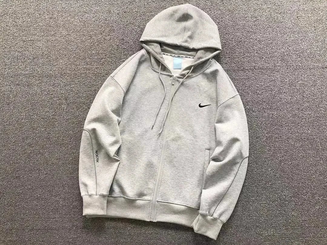 Nike Hoodies & Sweatshirts NOCTA zip-up hooded sweatshirt image 2
