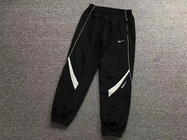 Nike Trousers Elastic-Cuff Track product detail image 7