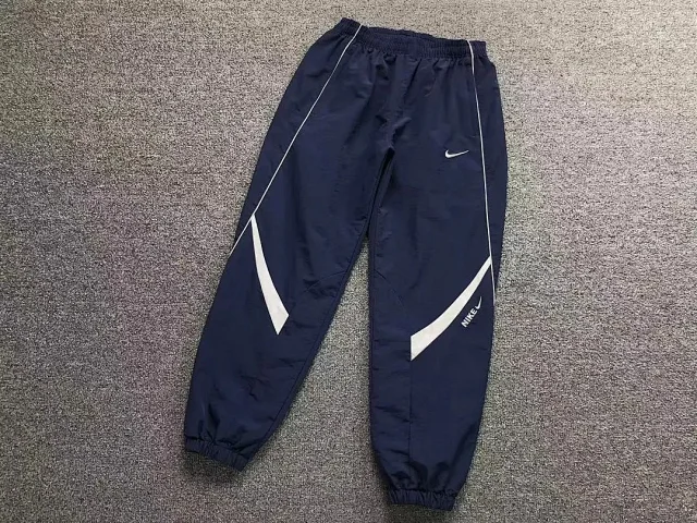 Nike Trousers Elastic-Cuff Track product detail image 5
