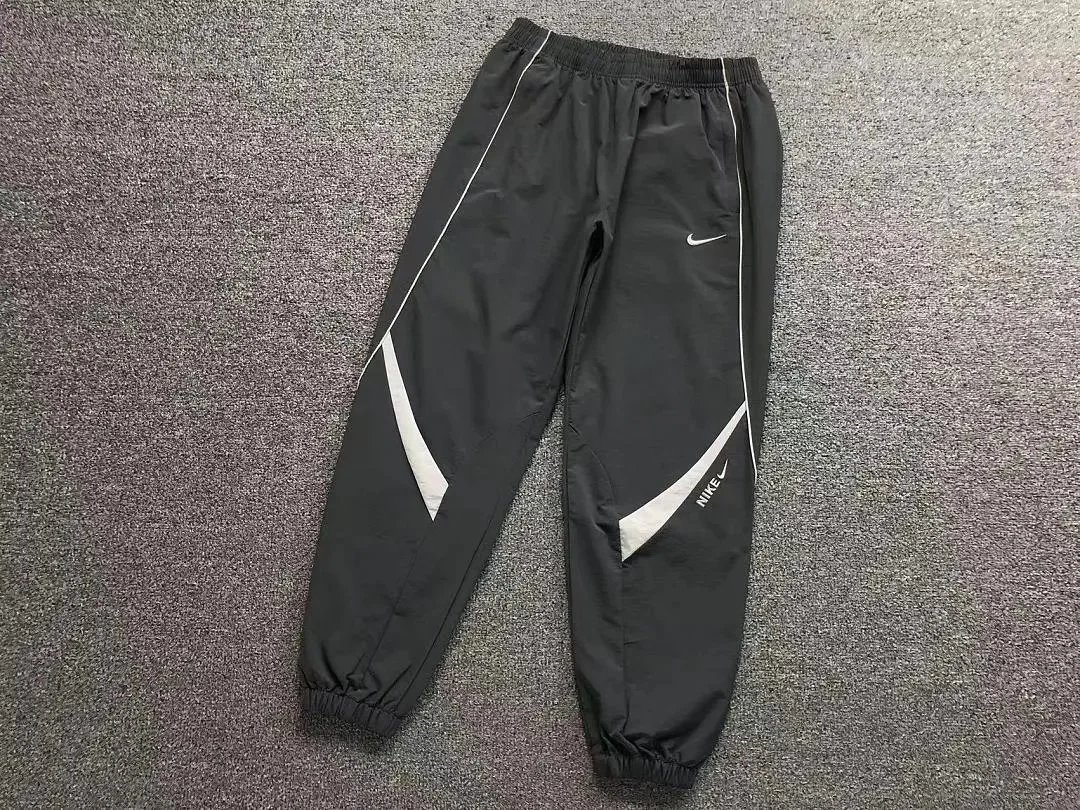 Nike Trousers Elastic-Cuff Track image 6