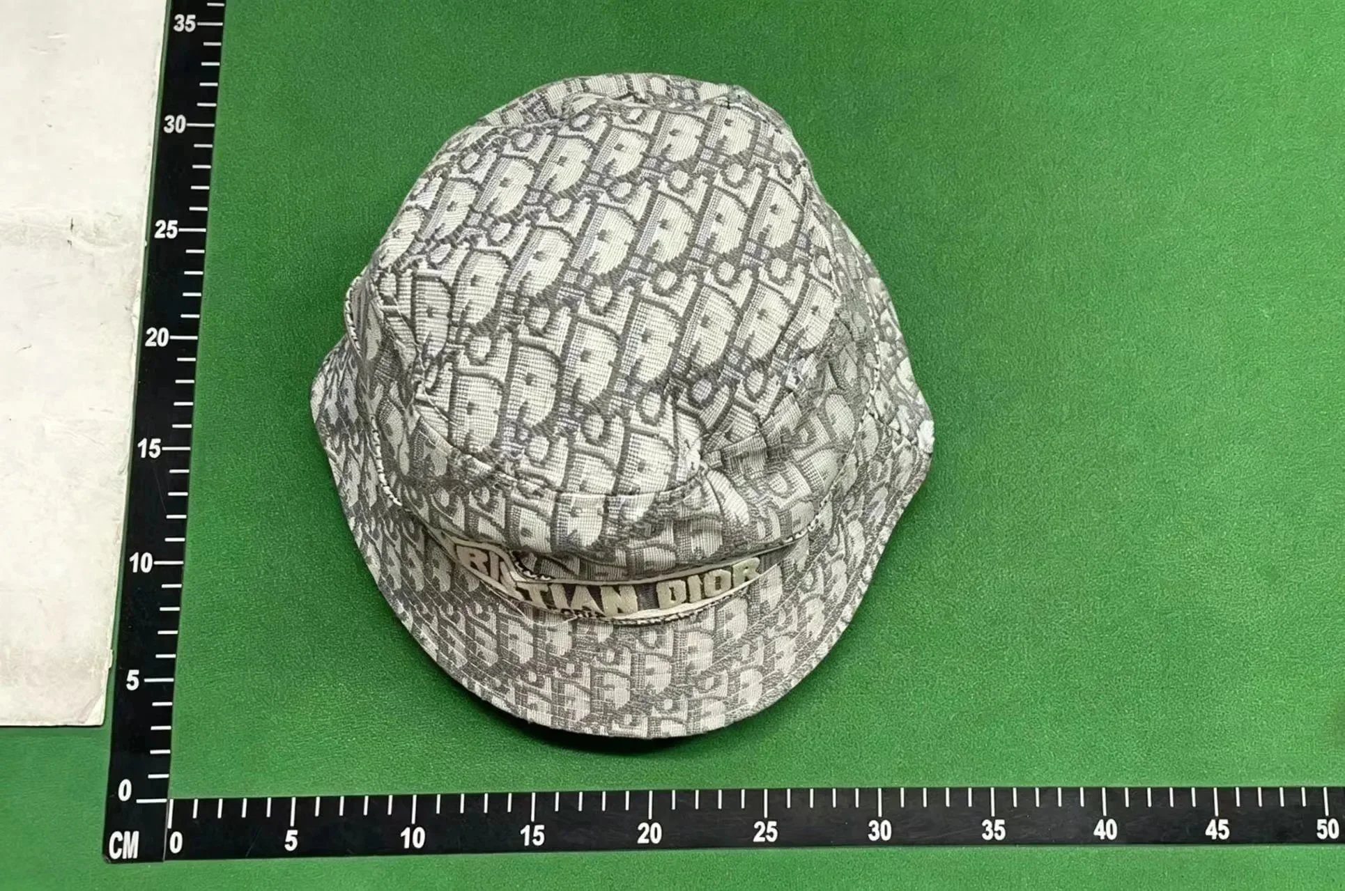 Louis Vuitton Hats Reversible embroidered bucket hat image 4
