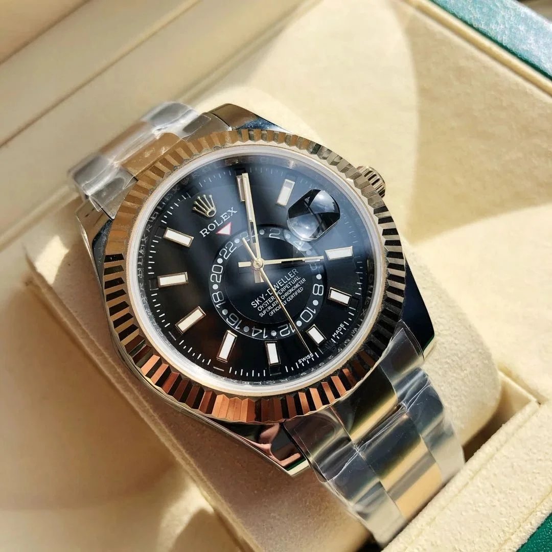 Rolex Sky-Dweller 326933