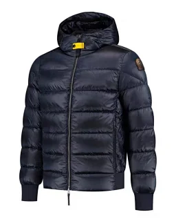 thumbnail for PJS down jacket hooded