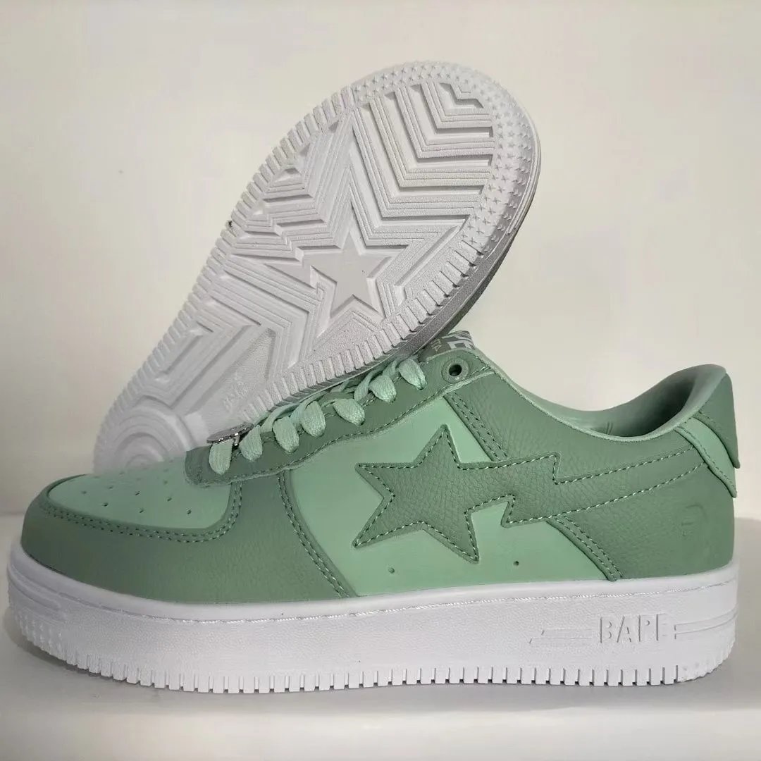 light green