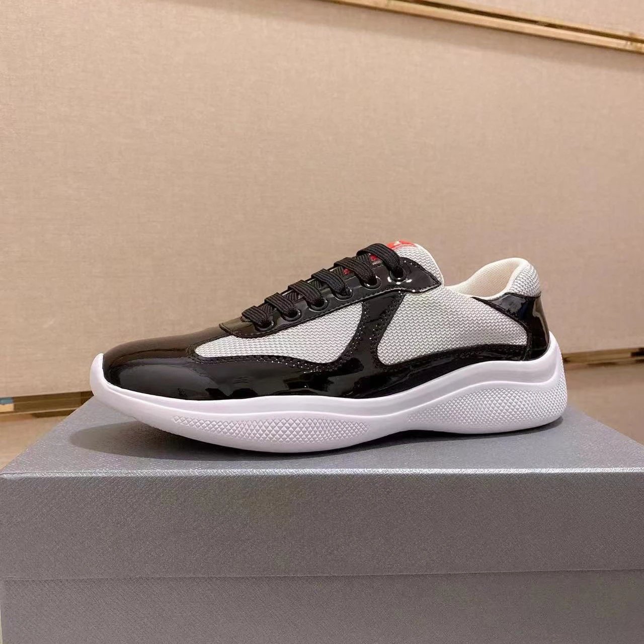 PRA sneakers
