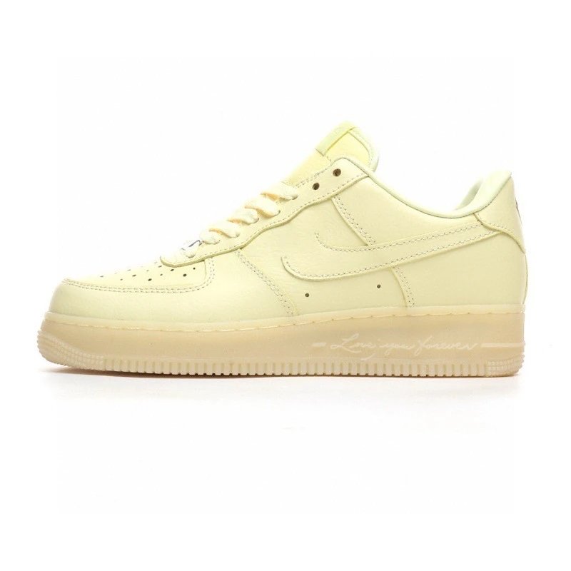 Drake Co branded Yellow
