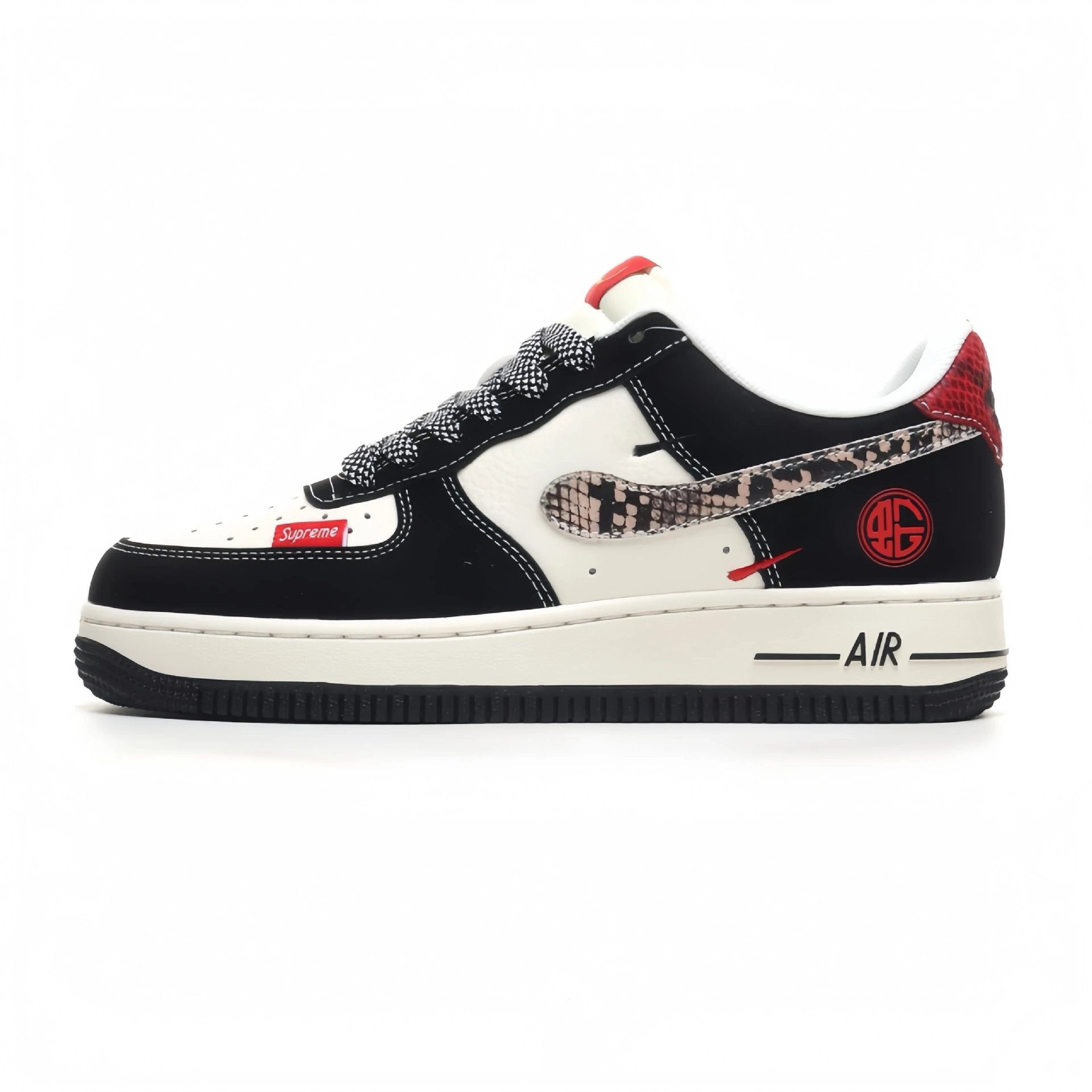 Supreme Year of the Snake Limited Edition