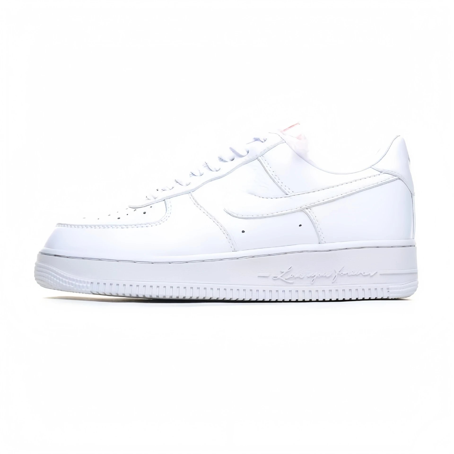 Drake Co branded White