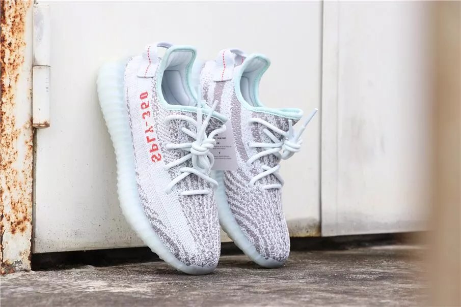 Ice blue Recommended to take a half size or one size larger