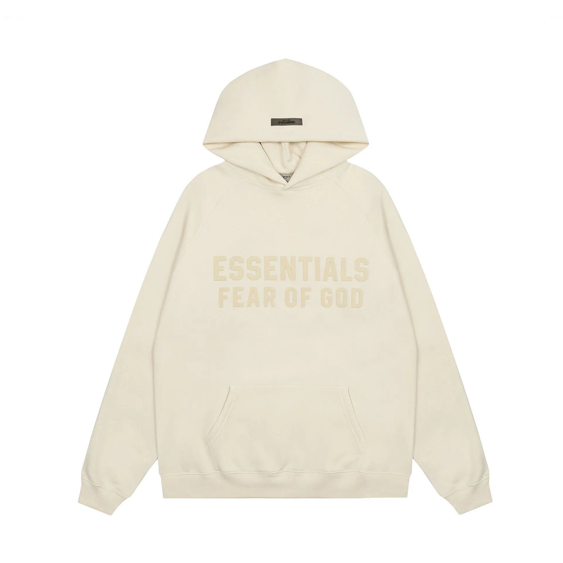 Off-White 1977 Logo Shorts Beige Shorts - 30