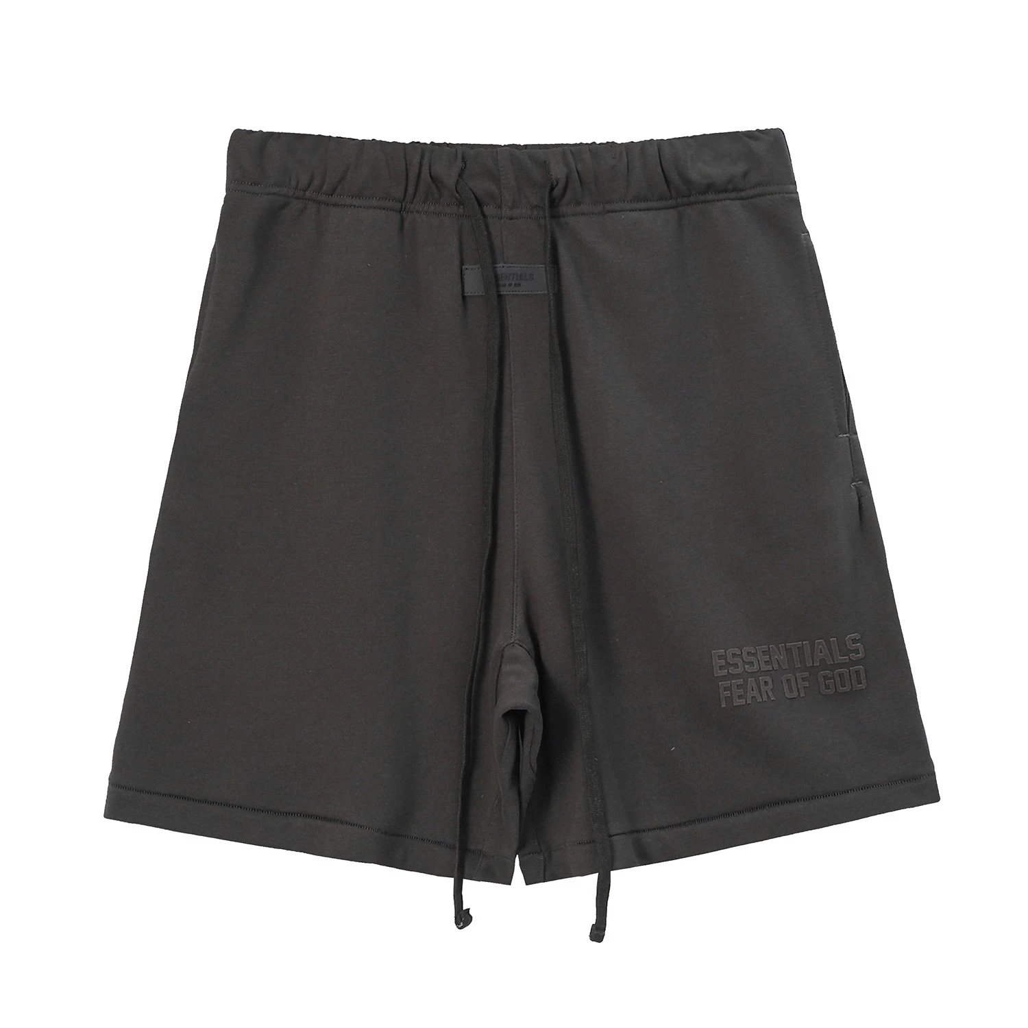 Off-White 1977 Logo Shorts Beige Shorts - 33
