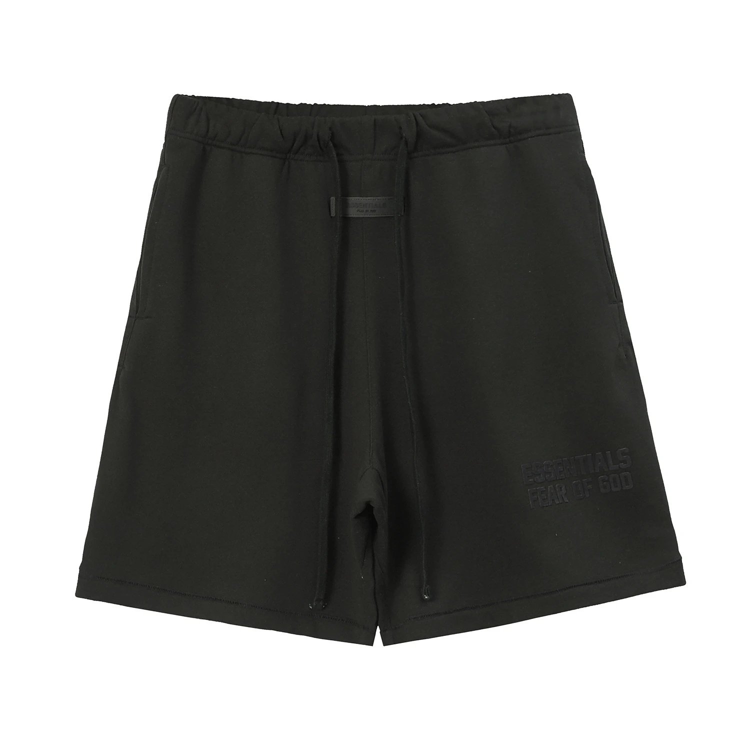 Off-White 1977 Logo Shorts Beige Shorts - 35