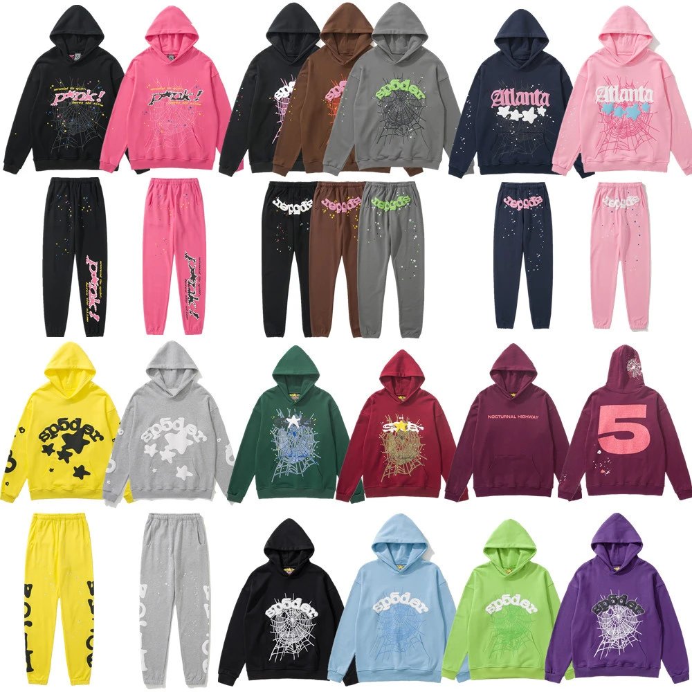 SP5 set

