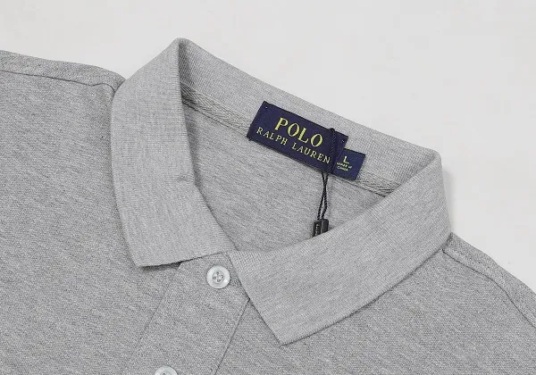 Ralph Lauren Polo MMX Mercer RL Polo Team Navy Polo - 7