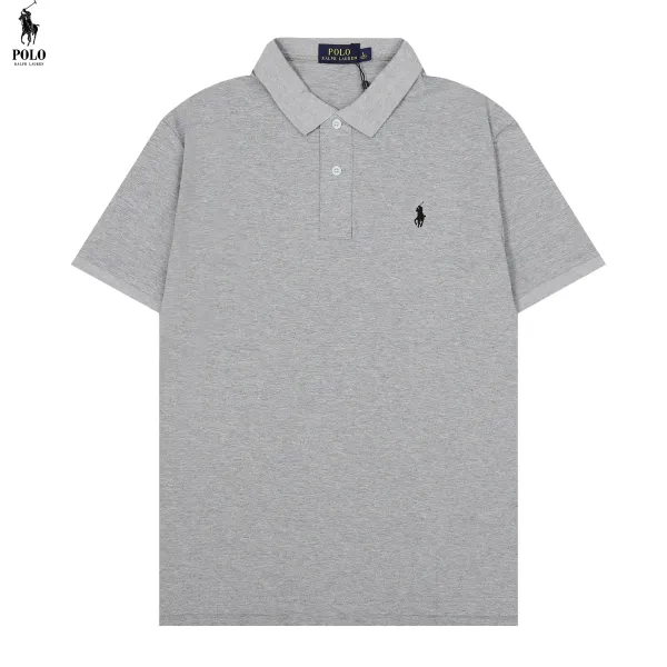 Ralph Lauren Polo MMX Mercer RL Polo Team Navy Polo - 5