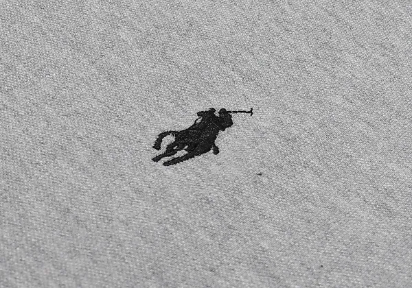 Ralph Lauren Polo MMX Mercer RL Polo Team Navy Polo - 9