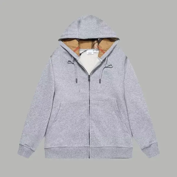 Burberry Thomas Bear Graphic Black Sweatshirt - 5
