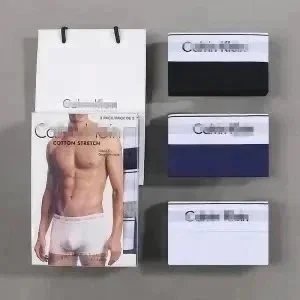 Conilv Kaien Boxer Briefs Gray Underwear - 9