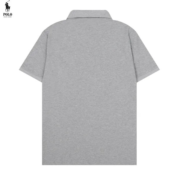 Ralph Lauren Polo MMX Mercer RL Polo Team Navy Polo - 6