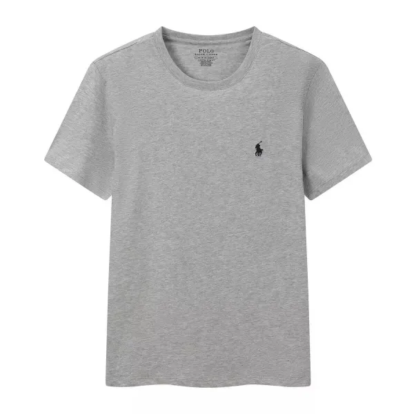 Polo Ralph Lauren Custom Slim Fit Navy T-Shirt - 10