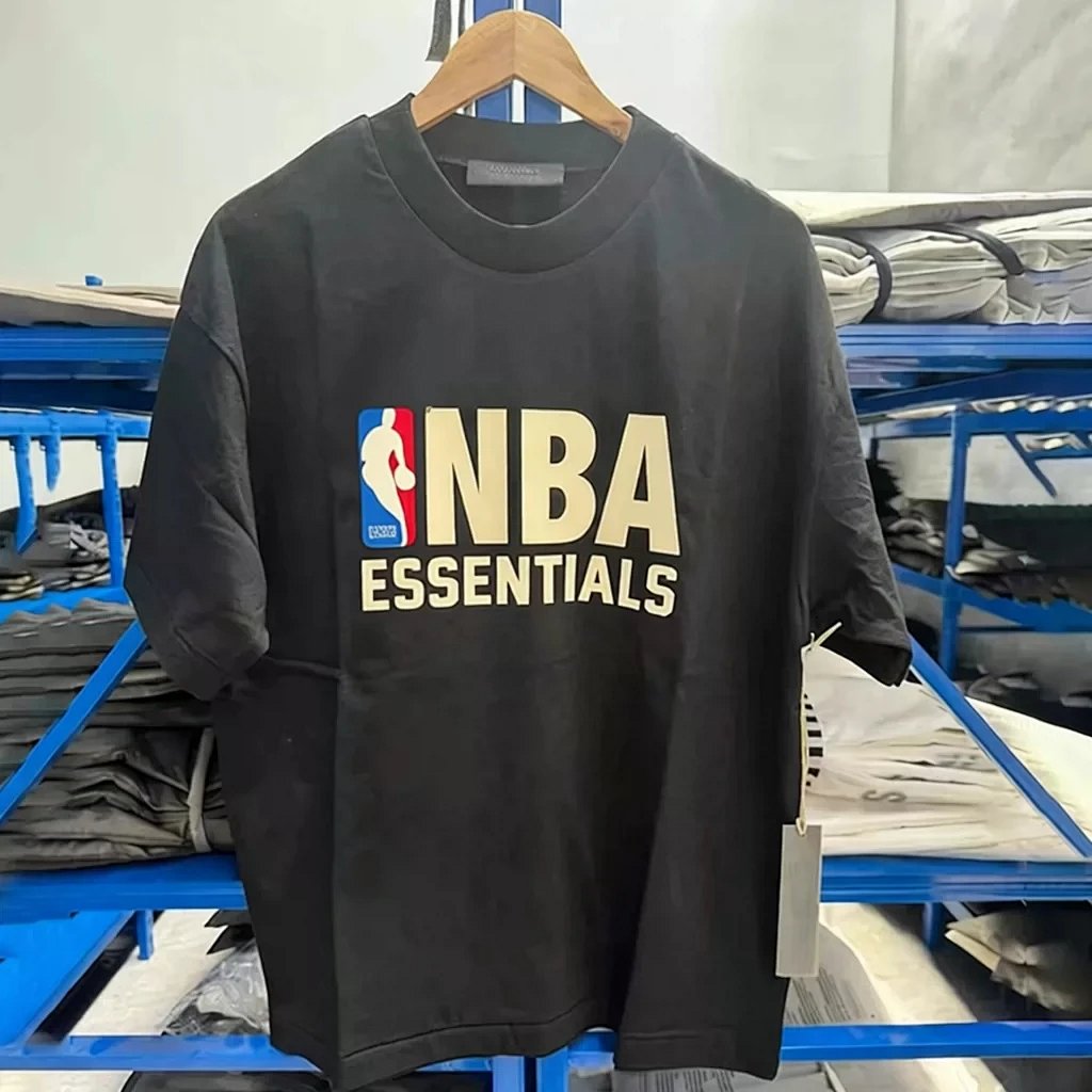Short-Sleeve Sports Set & Shorts