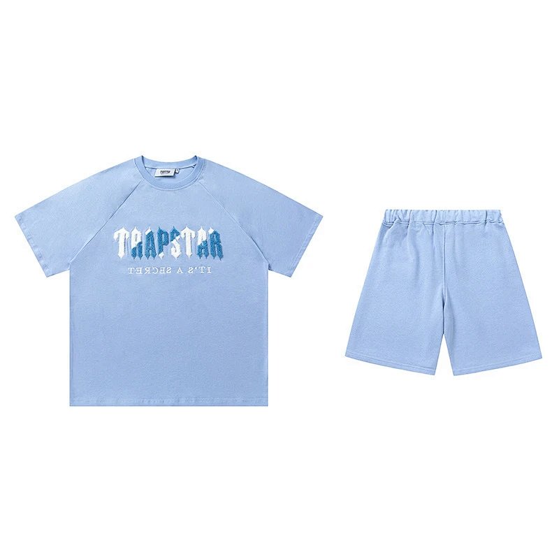 T-Shirt & Shorts Collection