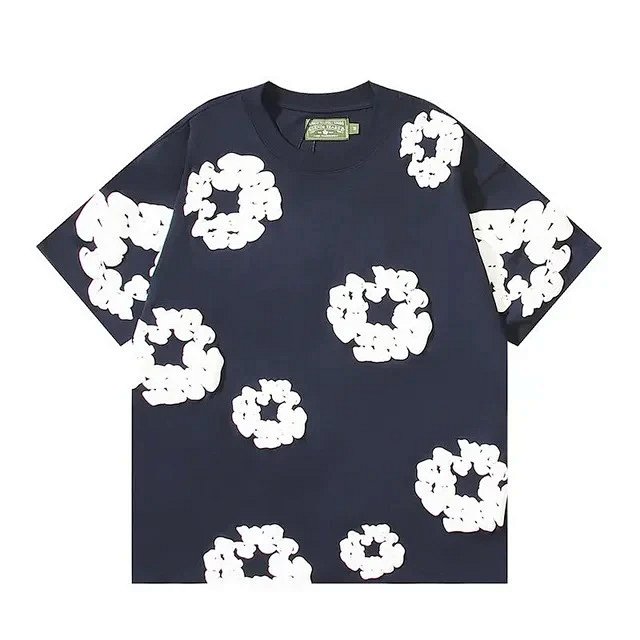 DT Short-Sleeve T-Shirt Collection