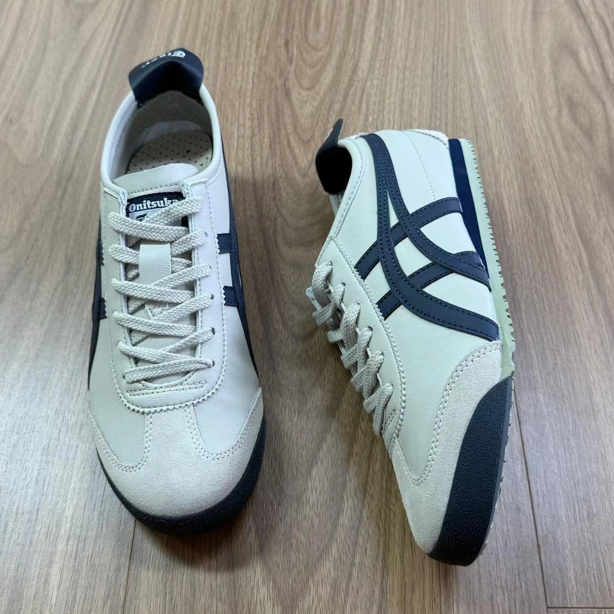 OT Mexico 66 Retro Casual Sneakers