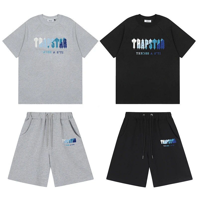TS Clothing Set Collection - Basic Version