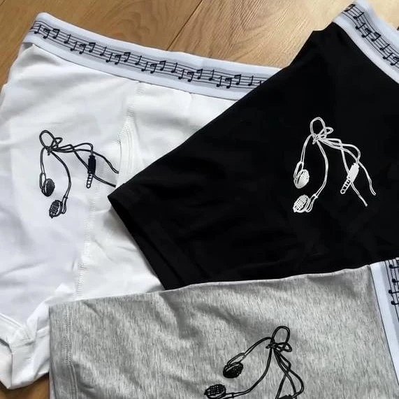 Bazo Underwear
