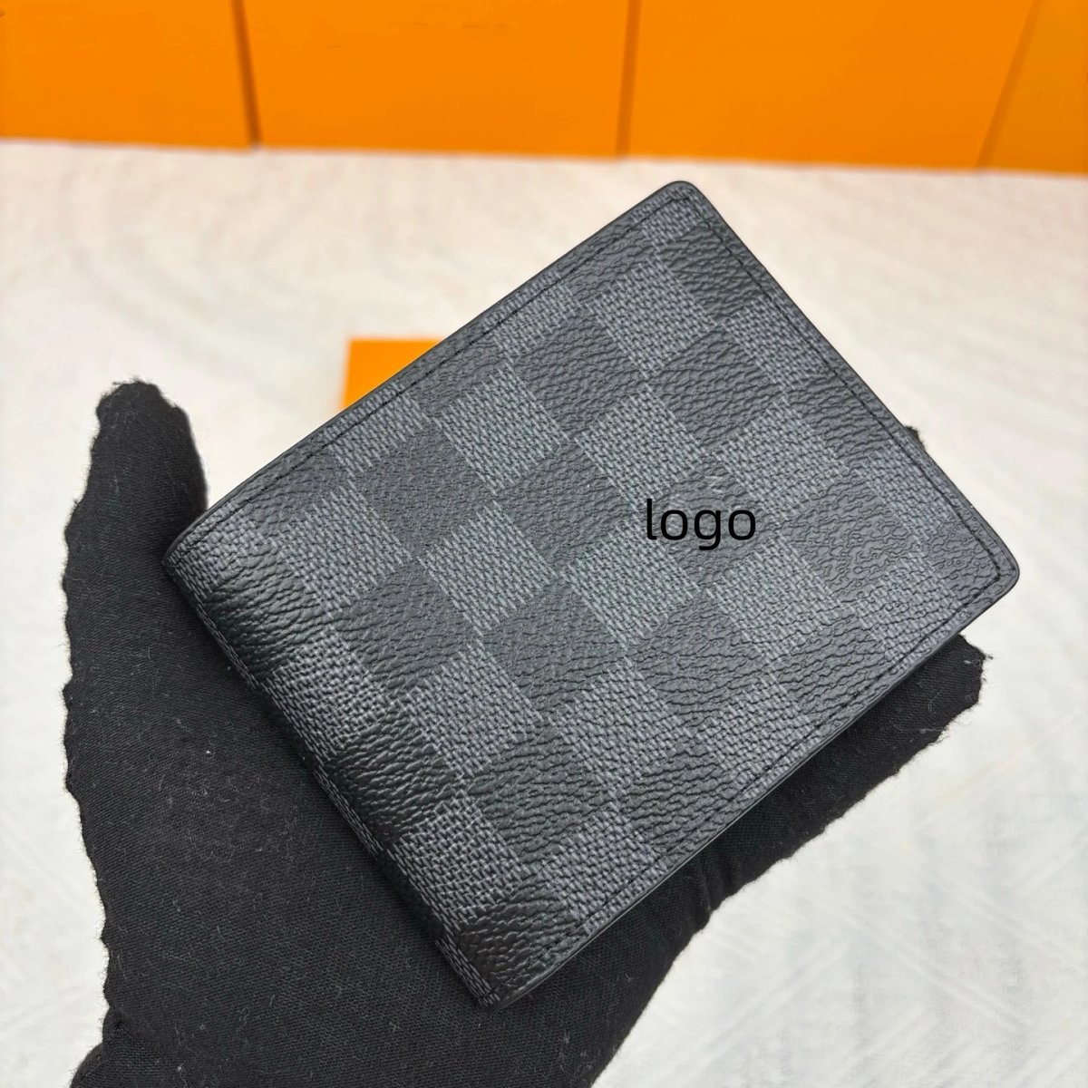 LV Card Holder