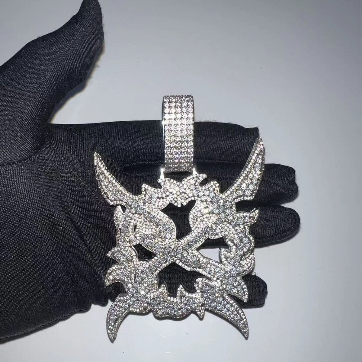 Ken Carson Pendant