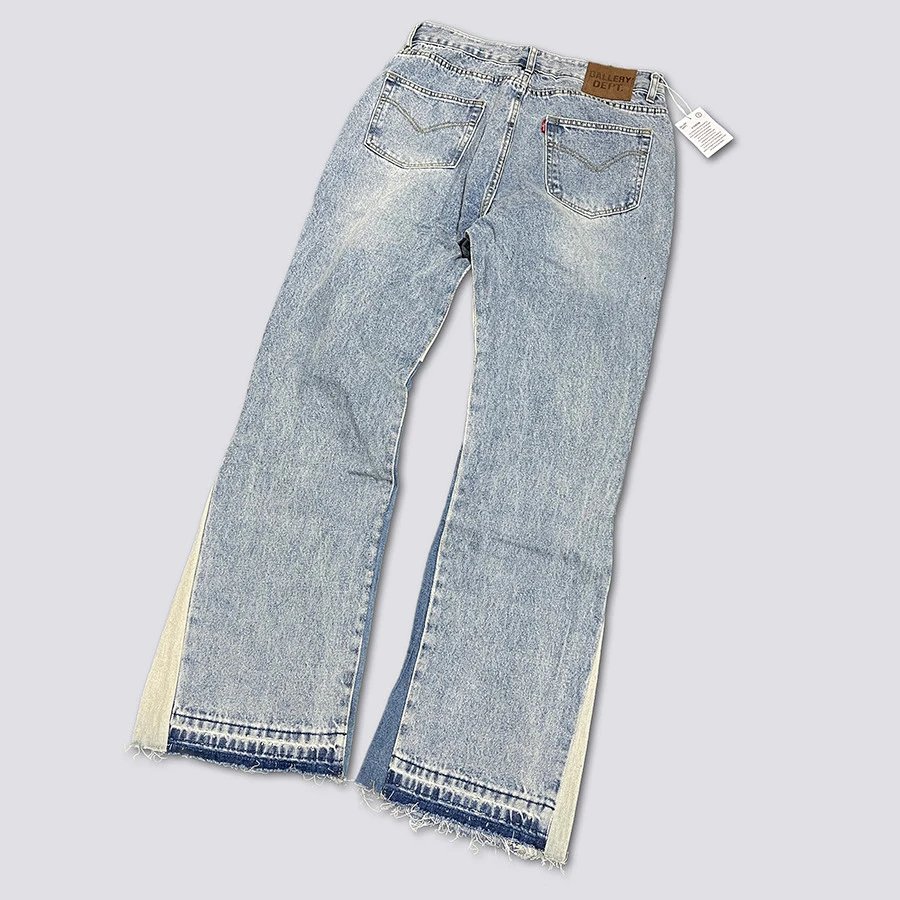 Men's Casual Denim Jeans