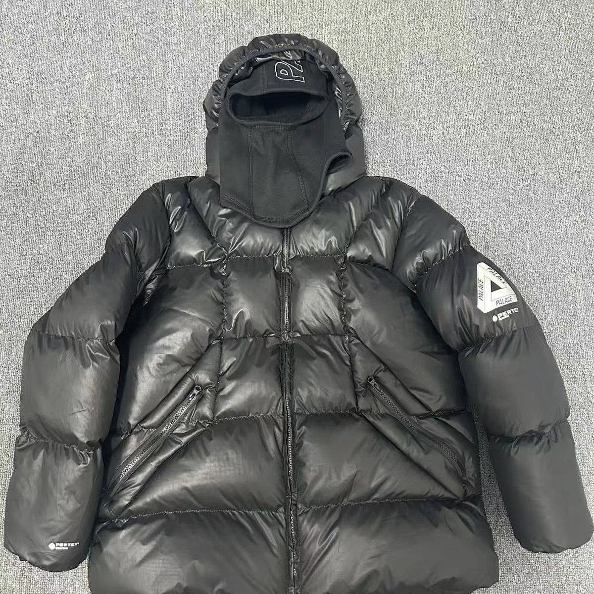 Cotton-Padded Jacket Autumn/Winter