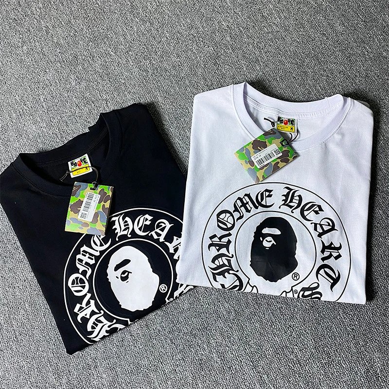 Short-Sleeve T-Shirt