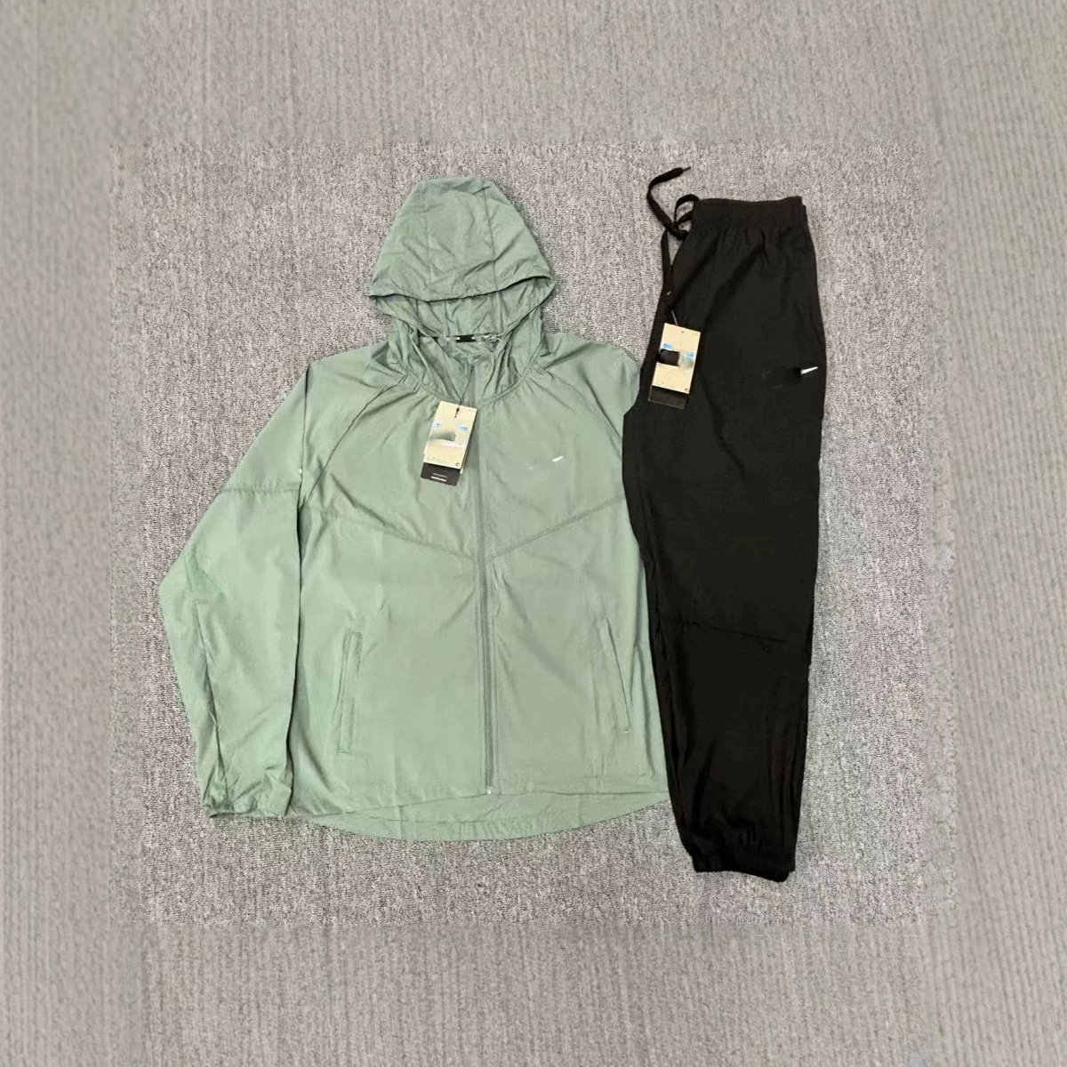 Sports Training Outfit
