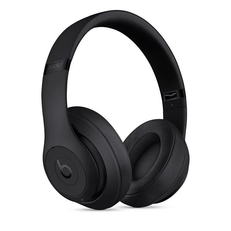 Studio3 Wireless Bluetooth Over-Ear Headphones