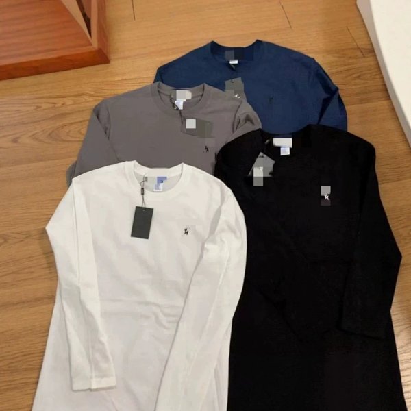 YSL Longsleeve