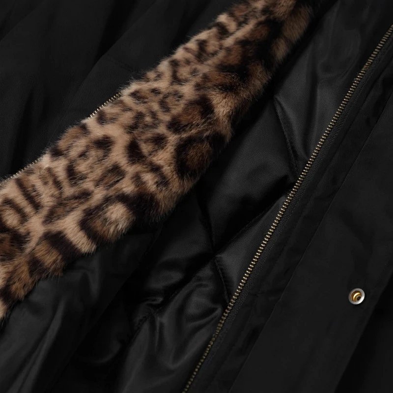 Red Star Glamour Jacket