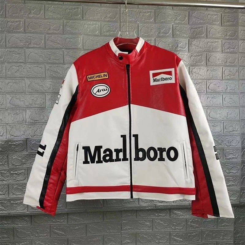 Jacket Collection