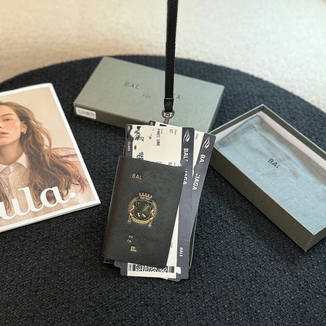 BA Card Holder
