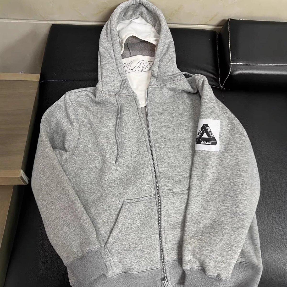PA Hoodie