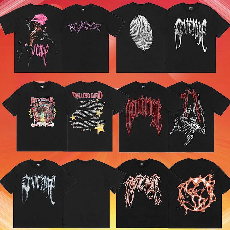 Short-Sleeve T-Shirt
